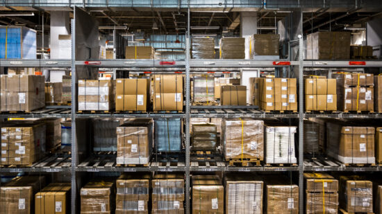 Warehouse
