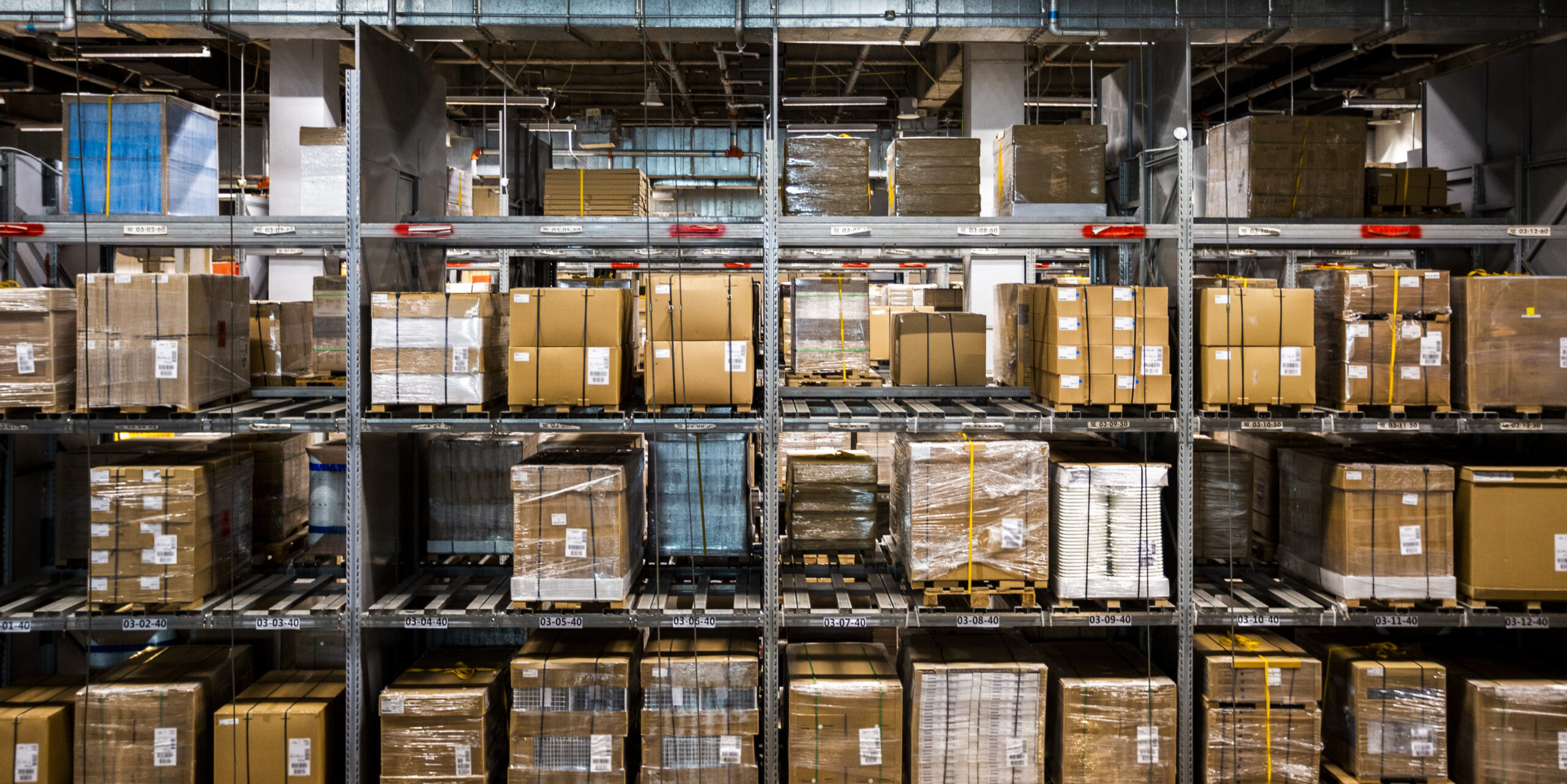 Warehouse